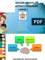 ADHD