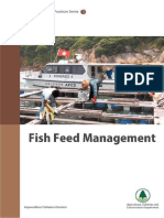 Bahan Ajar - Pakan Alami - Series1 - FishFeedManagement