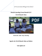 Manual de  aprendizaje Ciencias Naturales 3 y 4.docx