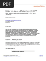 Download Xmpp-real Time Web by abrar sair SN39156368 doc pdf