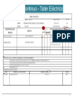 Iper Iperc Identificacion de Peligros Evaluacin y Control de Riesgos 78 638