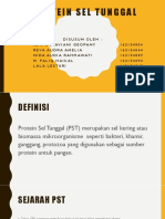 Protein Sel Tunggal-2