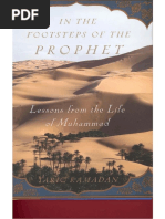 Tariq Ramadan-In the Footsteps of the Prophet_ Lessons from the Life of Muhammad-Oxford University Press, USA (2007) (1).pdf