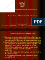 Download Materi Kiat-kiat Perintisan Usaha by julianda_putra SN39156993 doc pdf
