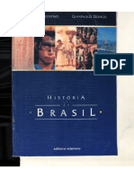 História do Brasil - Cláudio Vicentino & Gianpaolo Dorigo.pdf