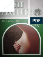 Kako Sam Pobedila Rak - DR Lorin Dej PDF