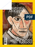 Nat Geog Picasso