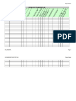 Knowledge Transfer Plan: T Ea RN in G P La N Oc Um en T Pe C Er D Oc Um en Ts T