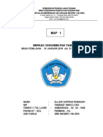 Soal Praktikum ELEK2 1