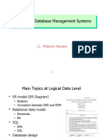 Lecture 11 COMP2611 Processor Part3