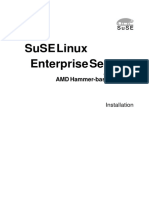 (Ebook) - SuSE Linux Enterprise Server 8-Installation - (EN) PDF