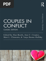 Casais Em Conflito Livro