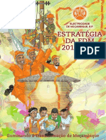 Estrategia Edm 2018 2028