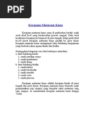 Download Kerajaan Mataram kuno by Aef Subank SN39157915 doc pdf