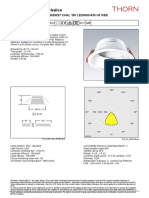 Product Datasheet