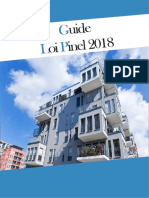 Guide Loi Pinel