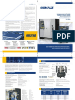 Compresores de Tornillo PDF