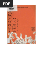 Educação Física Na Pré Escola