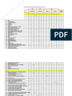 Jadual Spesifikasi Ujian Pendidikan Islam 2018