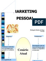 98-Palestra Marketing Pessoal (2008)