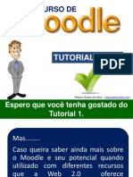 Curso de MOODLE Tutorial