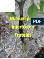 Manual para Injertos en Frutales.pdf