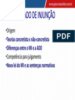 Aula 27 - Remédios Constitucionais V PDF