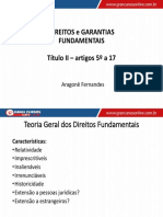 Aula 35 - Teoria Geral dos Direitos Fundamentais.pdf