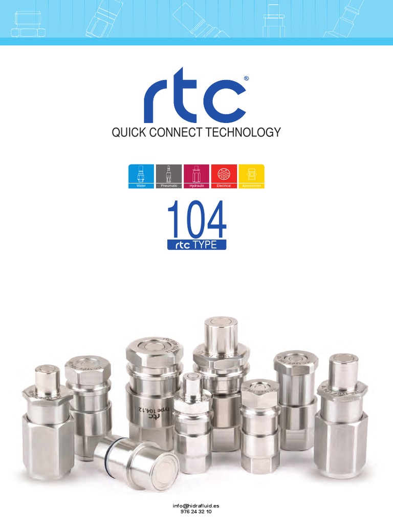 Oetiker Swing Couplings Overview | PDF | Ac Power Plugs And Sockets | Valve