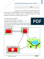 Estudo Do Meio3 - 3per - Ficha - Sol