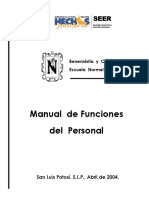 Manual de Funciones 05