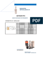 Oetiker SV 2 - Metal Dn11