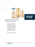 Serie 026 RTC Couplings