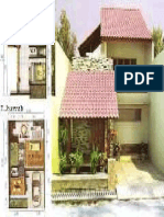 Desain Rumah Sederhana Minimalis PDF