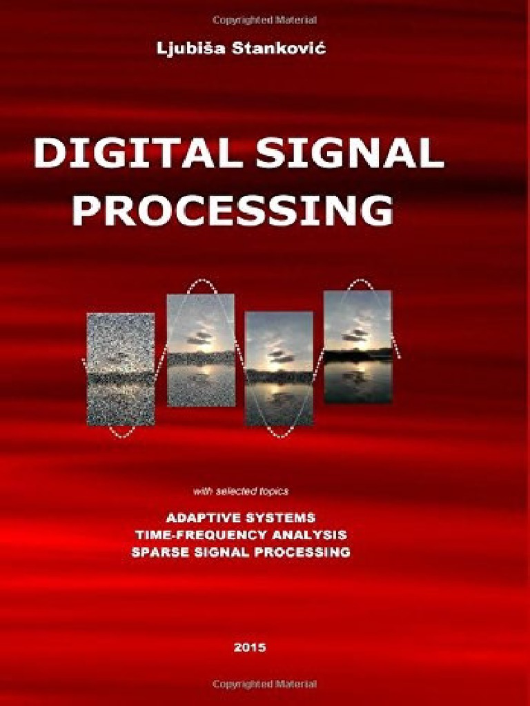 DOS Matlab PDF Discrete Fourier Transform Analog To Digital Converter