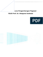 Rencana Pengembangan Latihan Pegawai PDF