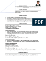 Duties & Responsibilities: Fluent in MS Office, Digital/Social Media - Marketing, E-Mailing, Web Surfing & ERP Software'