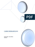 proyecto carro hidrahulico