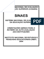 sinaes