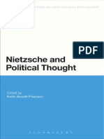 VVAA Nietzsche and political thougth.pdf