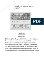 Enciclopedia Franceză