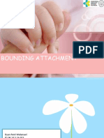 Bounding Attachment