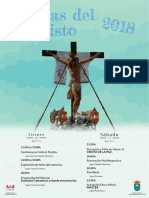 Fiestas Del Cristo