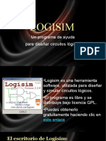 1__TUTORIAL BASICO LOGISIM.odp