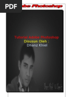 Download Dhaniz Adobe Photoshop by Dhanz Hopdenz SN39160336 doc pdf
