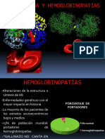 Hemoglobina