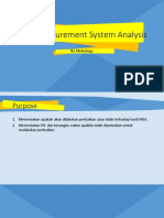 Plant A - Width Measurement Analysis1