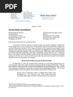 Grassley criminal referral to DOJ, Swetnick and Avenatti (Redacted)