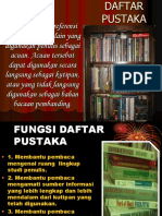 Daftar Pustaka