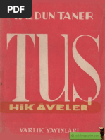 Haldu Taner - Tuş